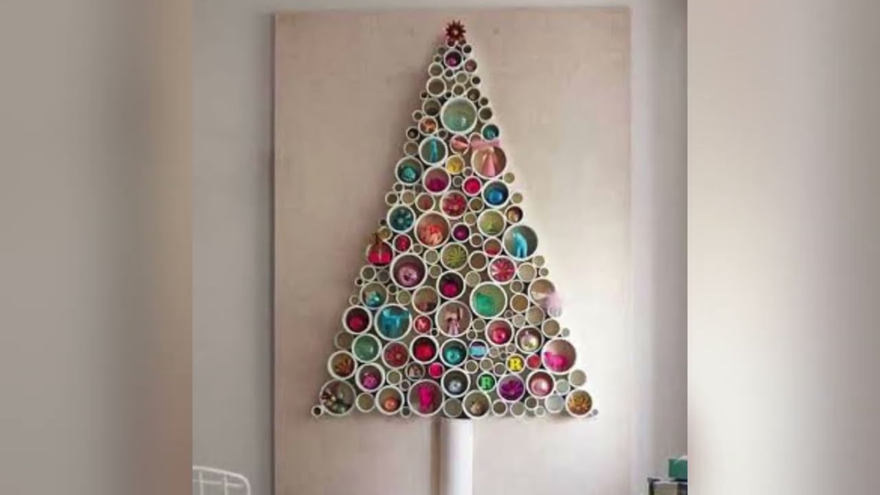 Christmas Home Decoration Ideas | Christmas Decoration | Simple Home Decoration for Christmas