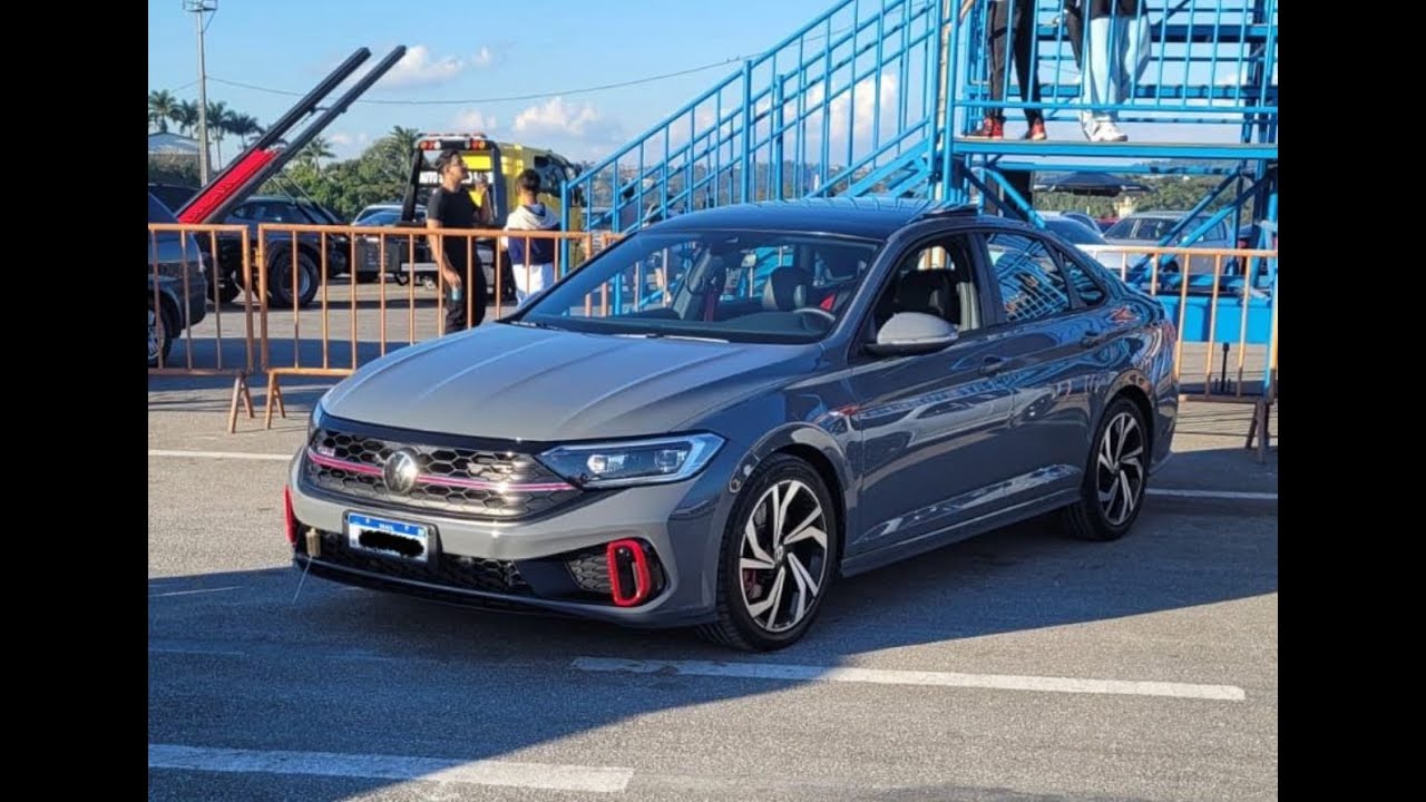 Track day Mega Space 24/05/25 - Jetta Gli
