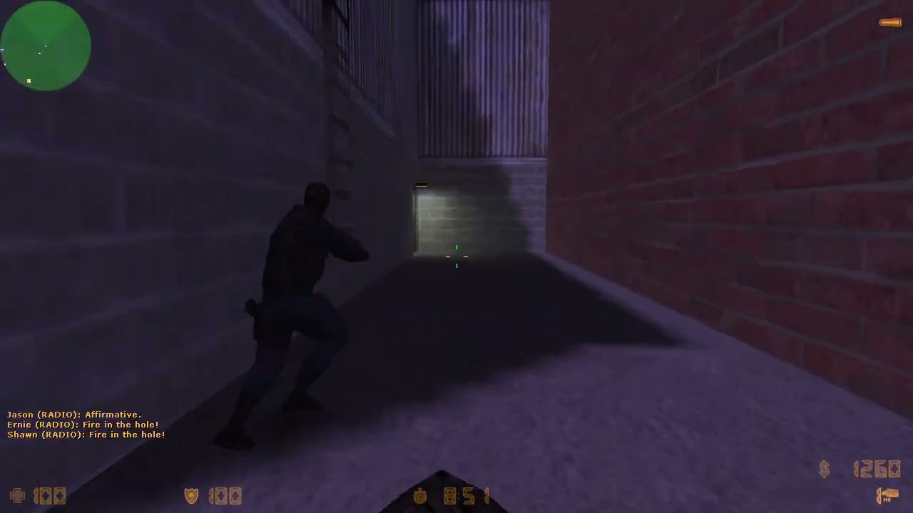 cs_assault nasıl oynanmaz