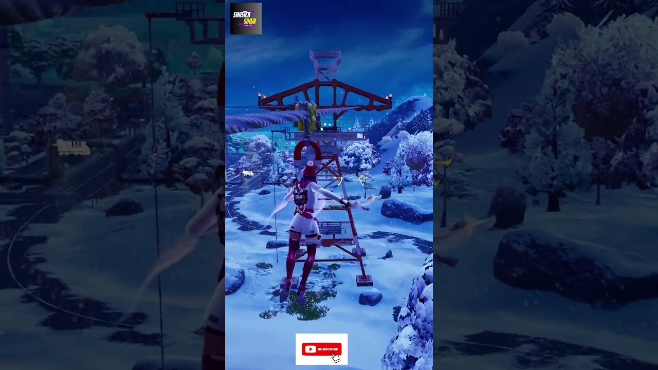 Typhoon Blade Carnage! Insane Fortnite Kill & Epic Victory Royale! 