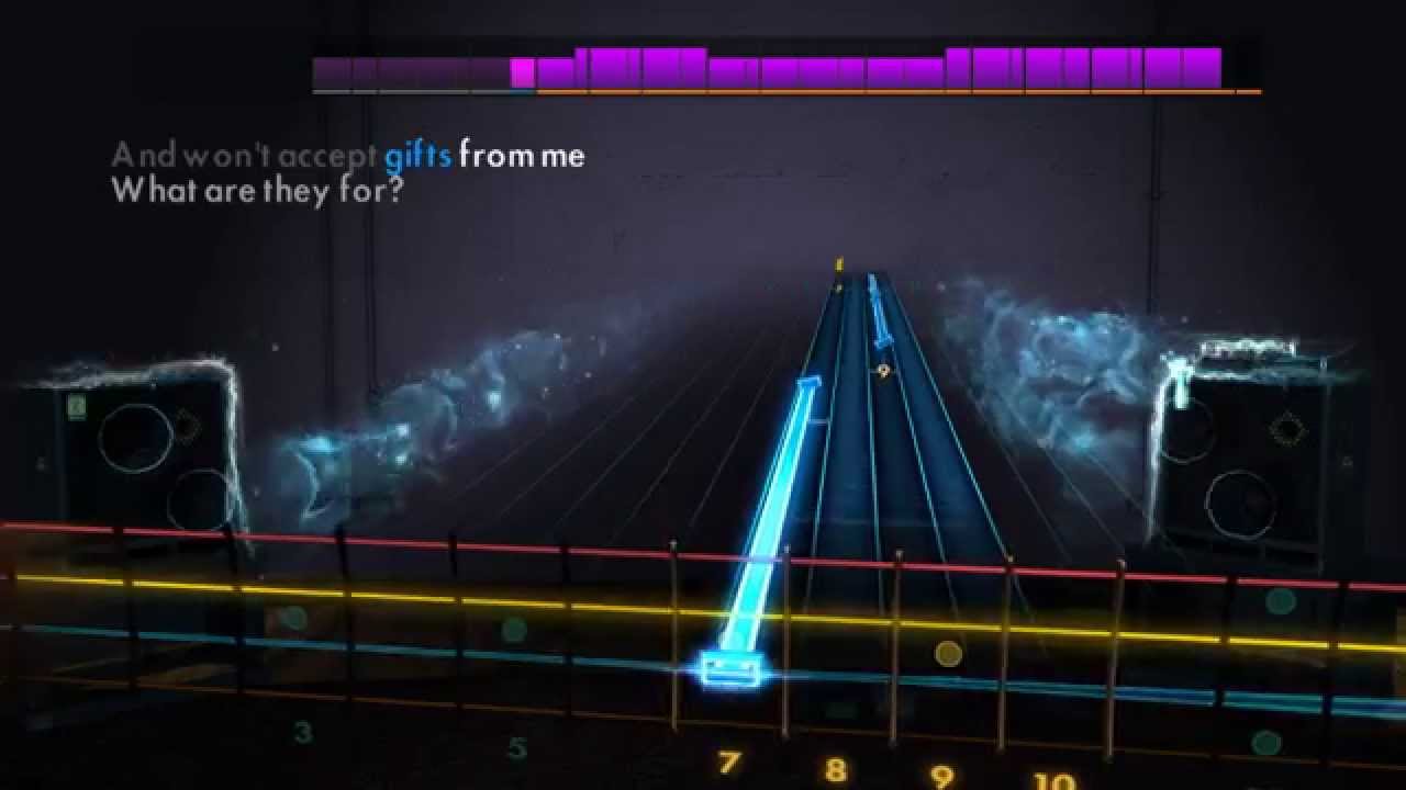 Muse - Megalomania | Bass Cover 100% | Rocksmith 2014 Custom | By Shiroo