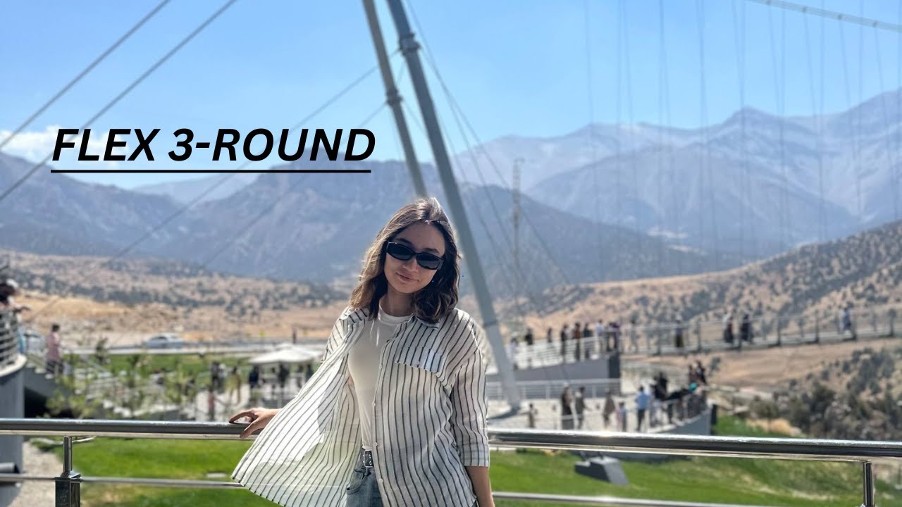 FLEX Round 3 | FLEX Final | Maslahatlar va shaxsiy tajriba | Essay, interview, tean game, ELTIS...
