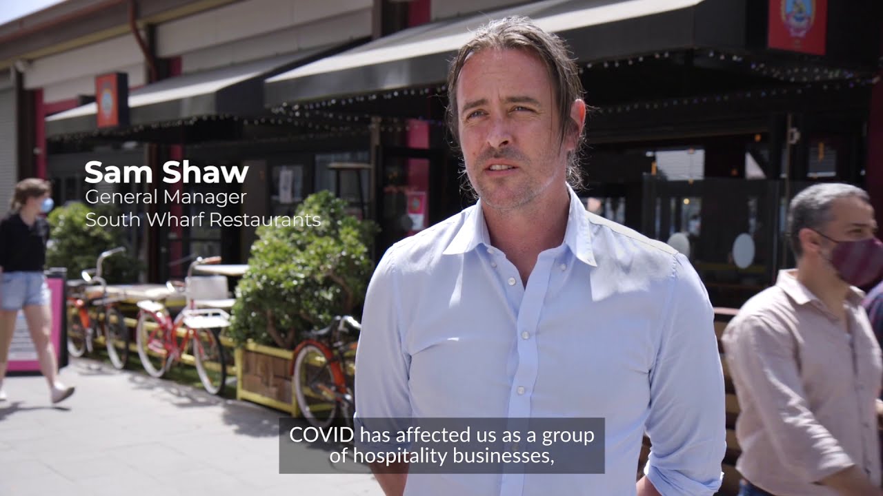 Bangpop | 2020 small business reactivation grant recipient | City of Melbourne