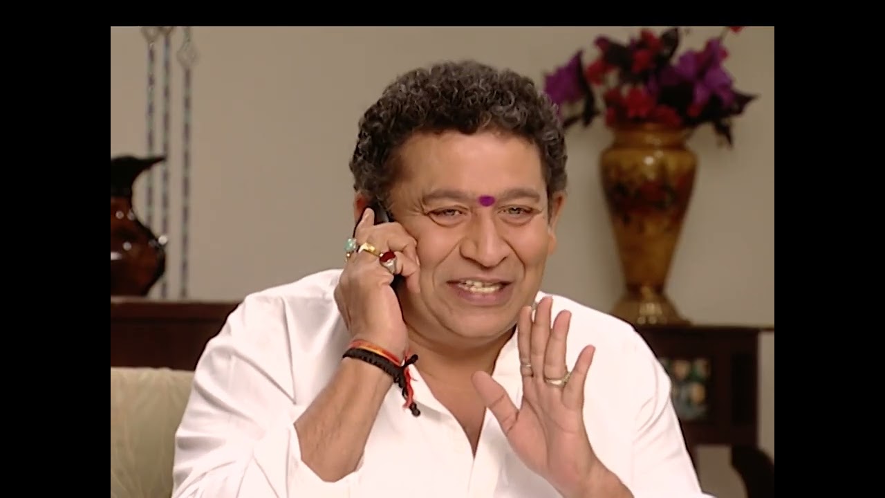 Julun Yeti Reshimgathi - Ep 528 - Marathi Tv Serial - Zee5 Marathi Classics