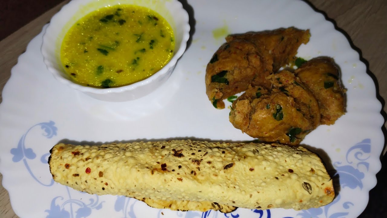 राजस्थानी मेथी के ढोकले। Rajasthani Methi ke dhokale recipe 😋#jharnaskitchen 