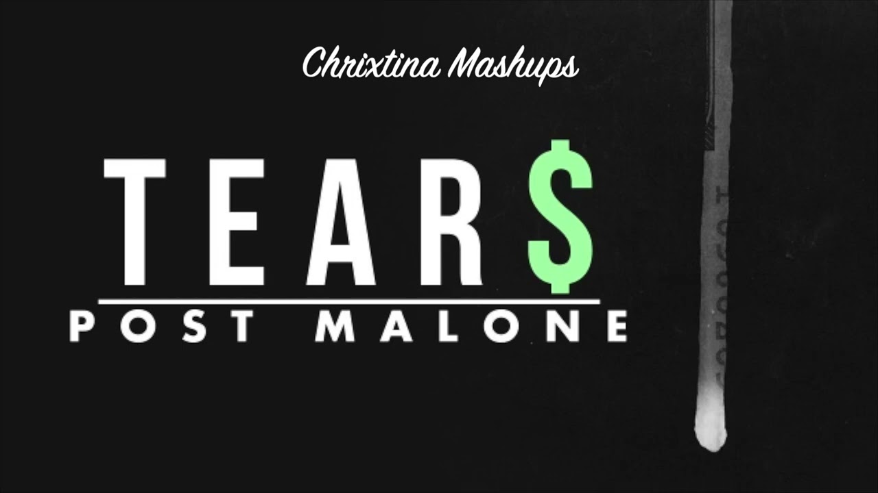 Post Malone - TEAR$ (Acapella)