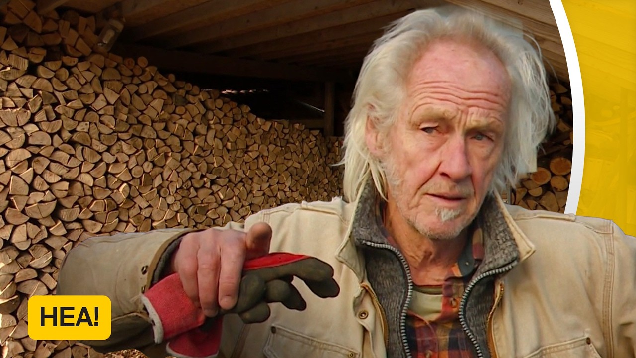 Nico is een vrije vogel met hart voor de natuur | HEA!