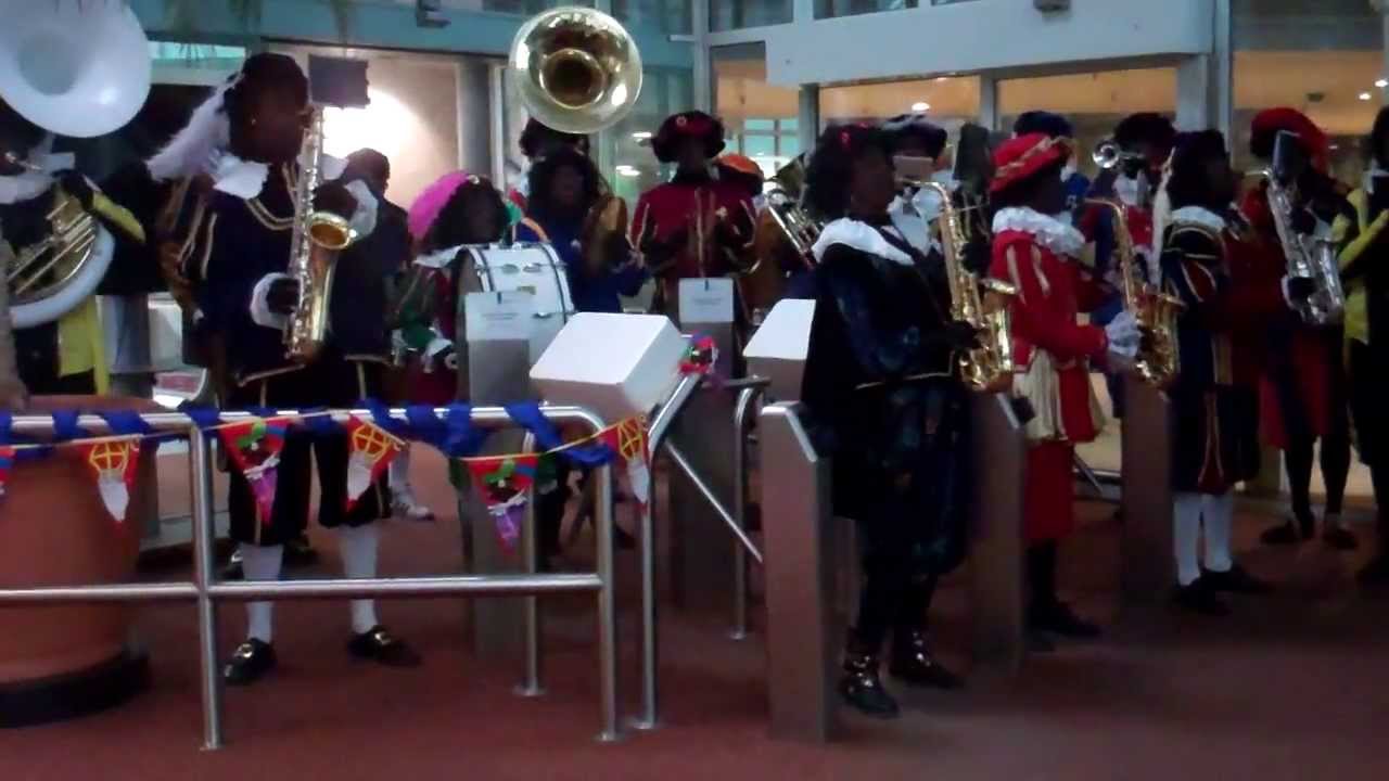 Pietenband 