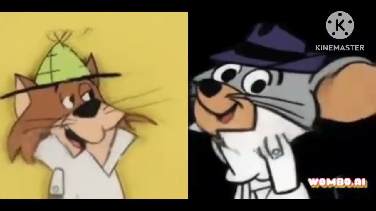 All Preview 2 Hanna-Barbera Deepfakes