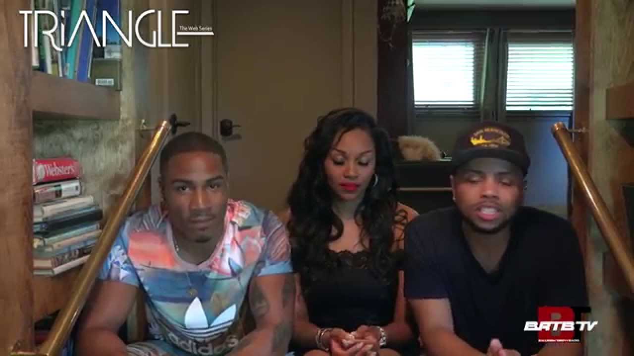 BEHIND THE SCENES INTERVIEW WITH CHRISTINA PORTER AND NEW ADDITION COREY HOLLAND