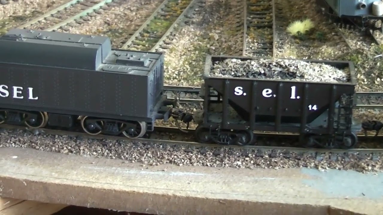 I have come back  - A new chapter Layout Update #213