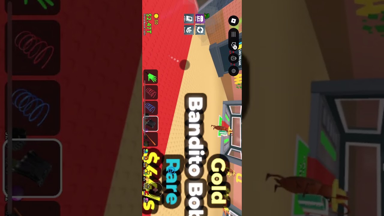 Roblox admin abuse Saturday sub for more…