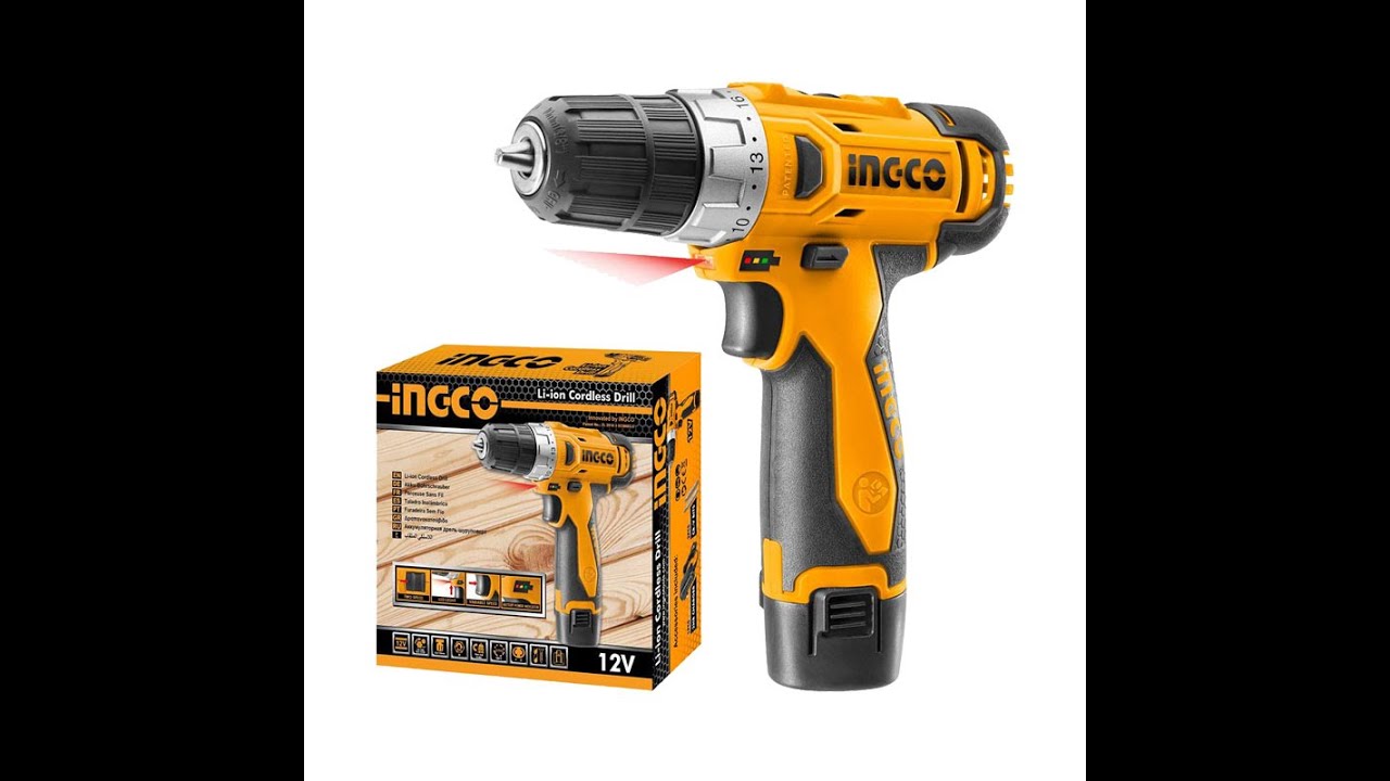visseuse 12v