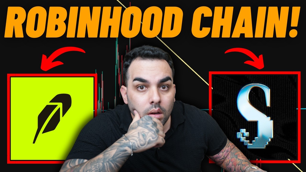 The Only SLVR Mining Game On Robinhood Chain Tutorial You Will Ever NEED! #1 Game On Robinhood!