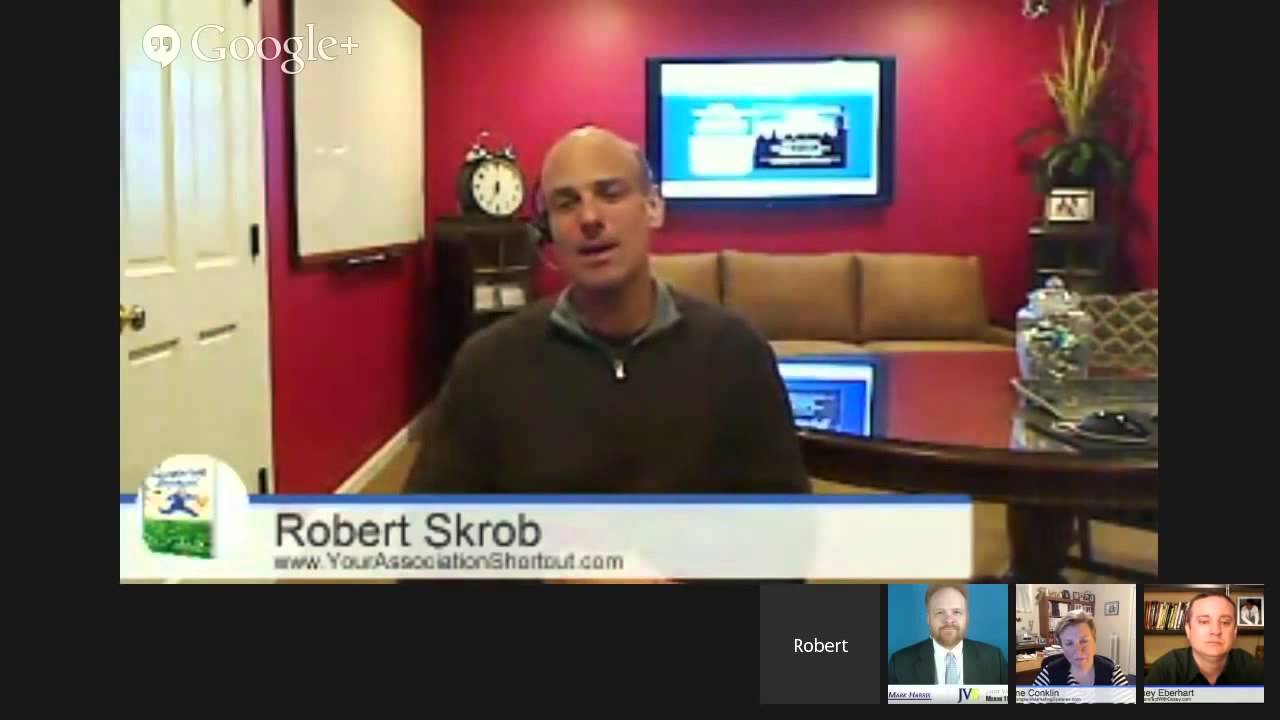 Robert Skrob on Joint Venture Summit