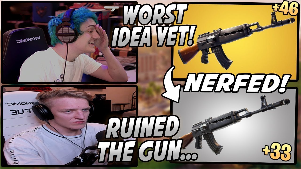 Ninja & Tfue Explain Why They HATE The 