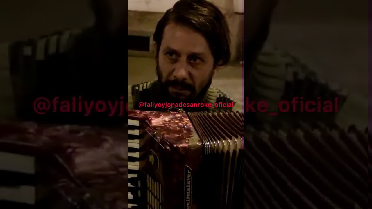 Faliyo y jona