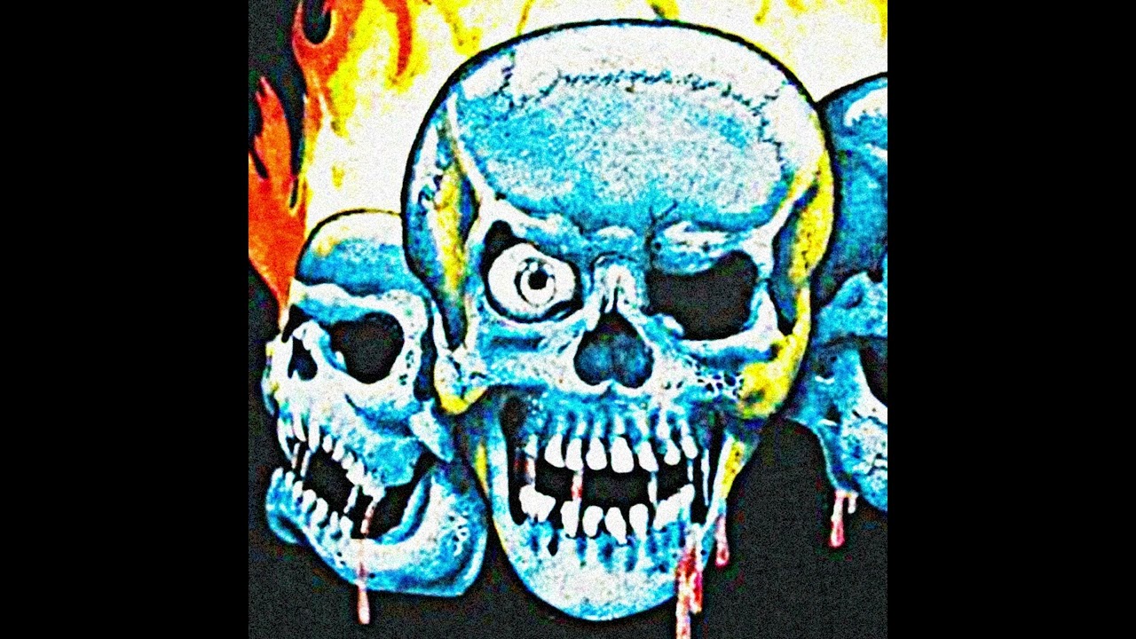 [FREE] $UICIDEBOY$ x BONES TYPE BEAT - 