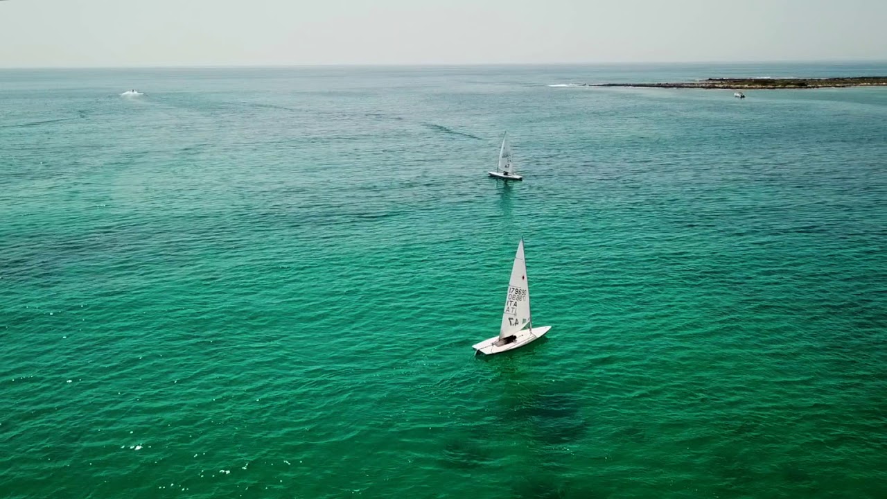 Torre Chianca, Porto Cesareo, (LE)