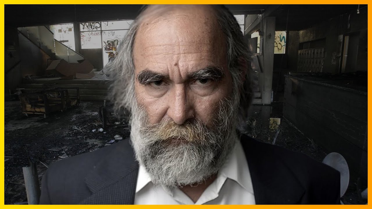 Escritor Roberto Merino despedazó legado del mal llamado 