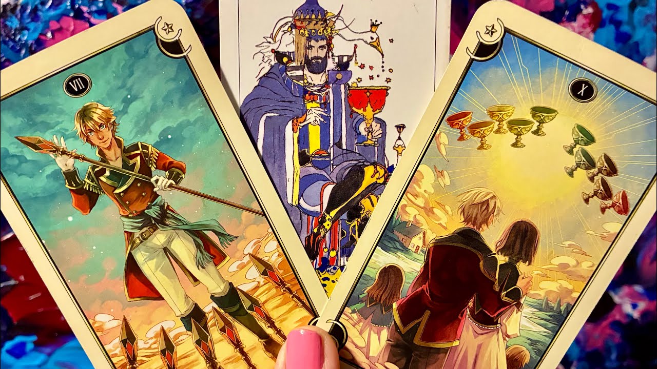 Leo Love ❤️ Someone’s Falling For You & Wants To Take A Stand For This Connection