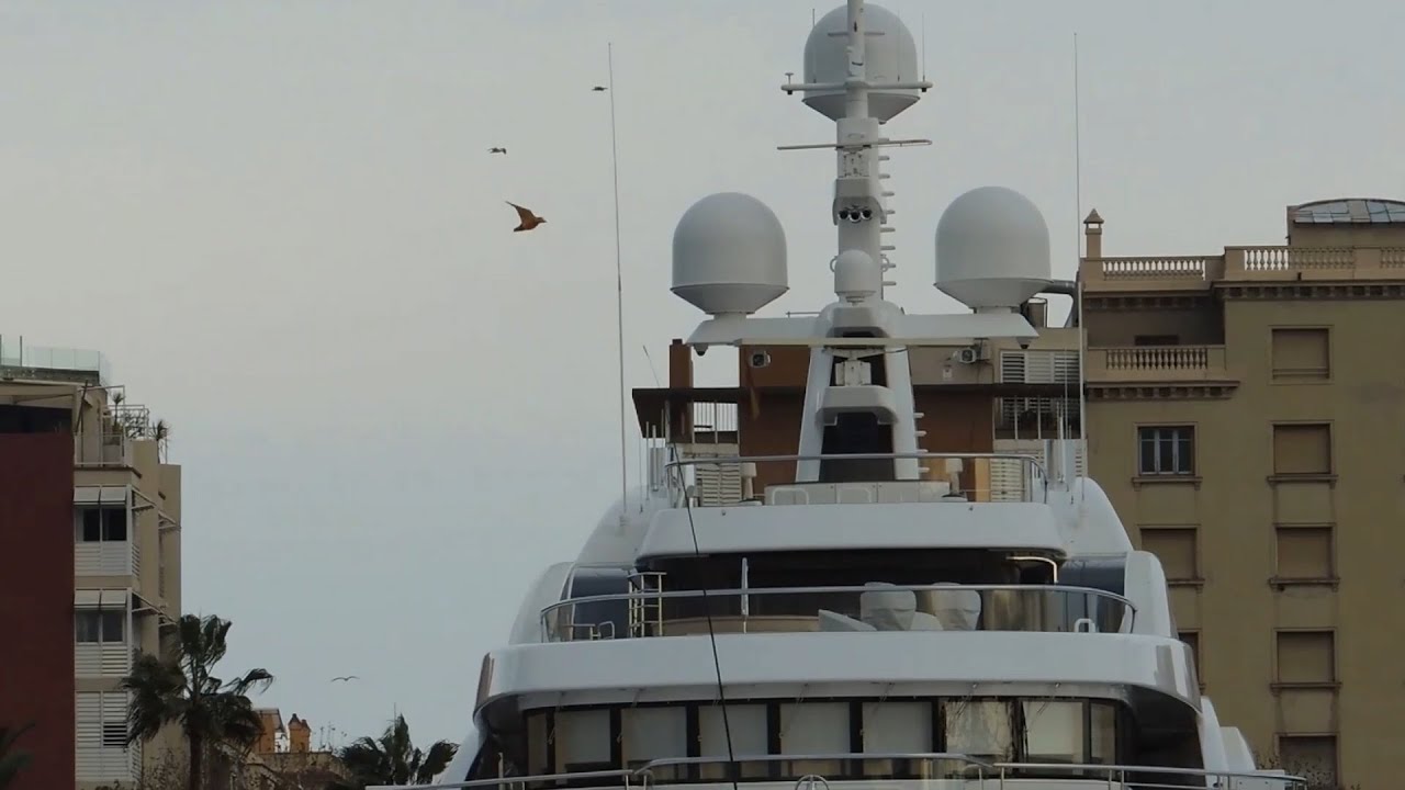 StopGull Falcon - Cometa Espantap&aacute;jaros