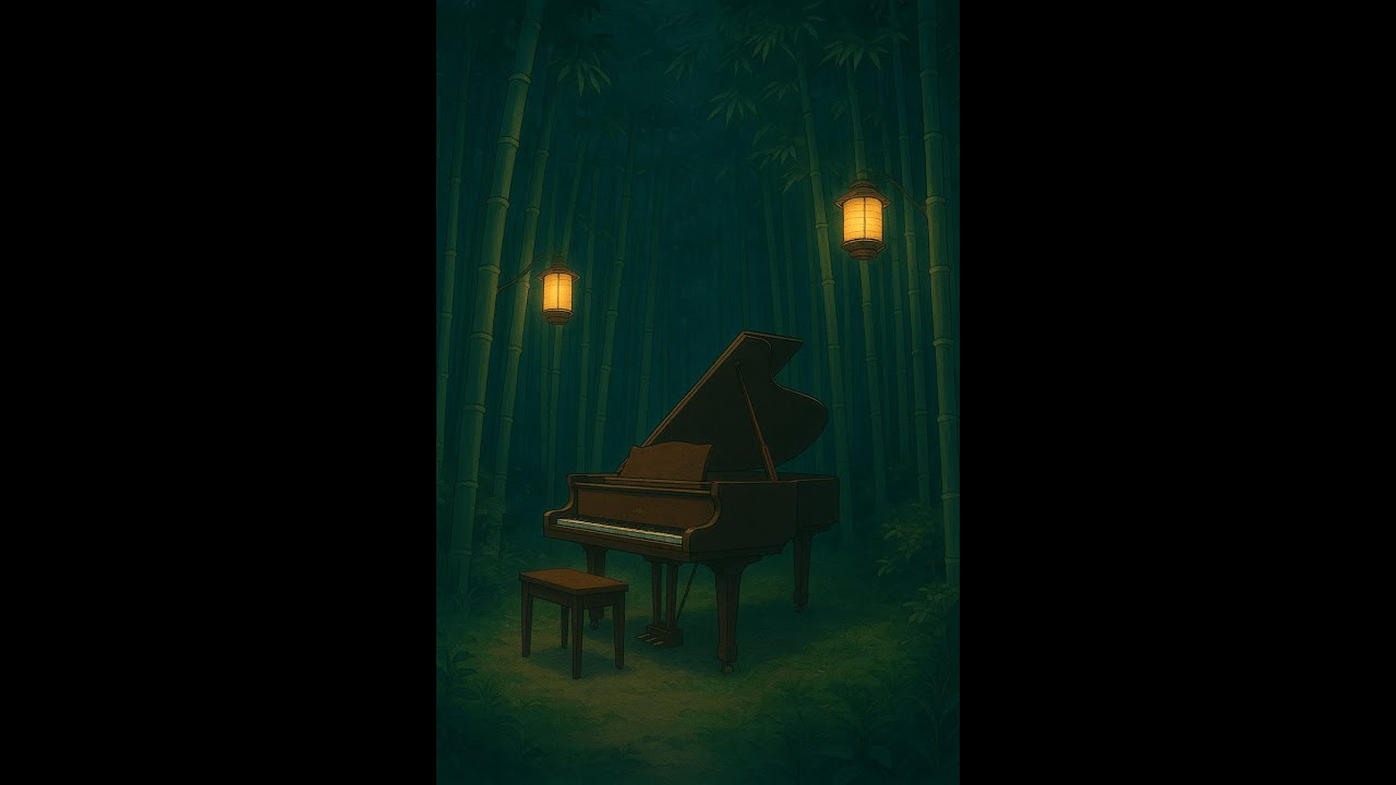 10 minutes of chill music