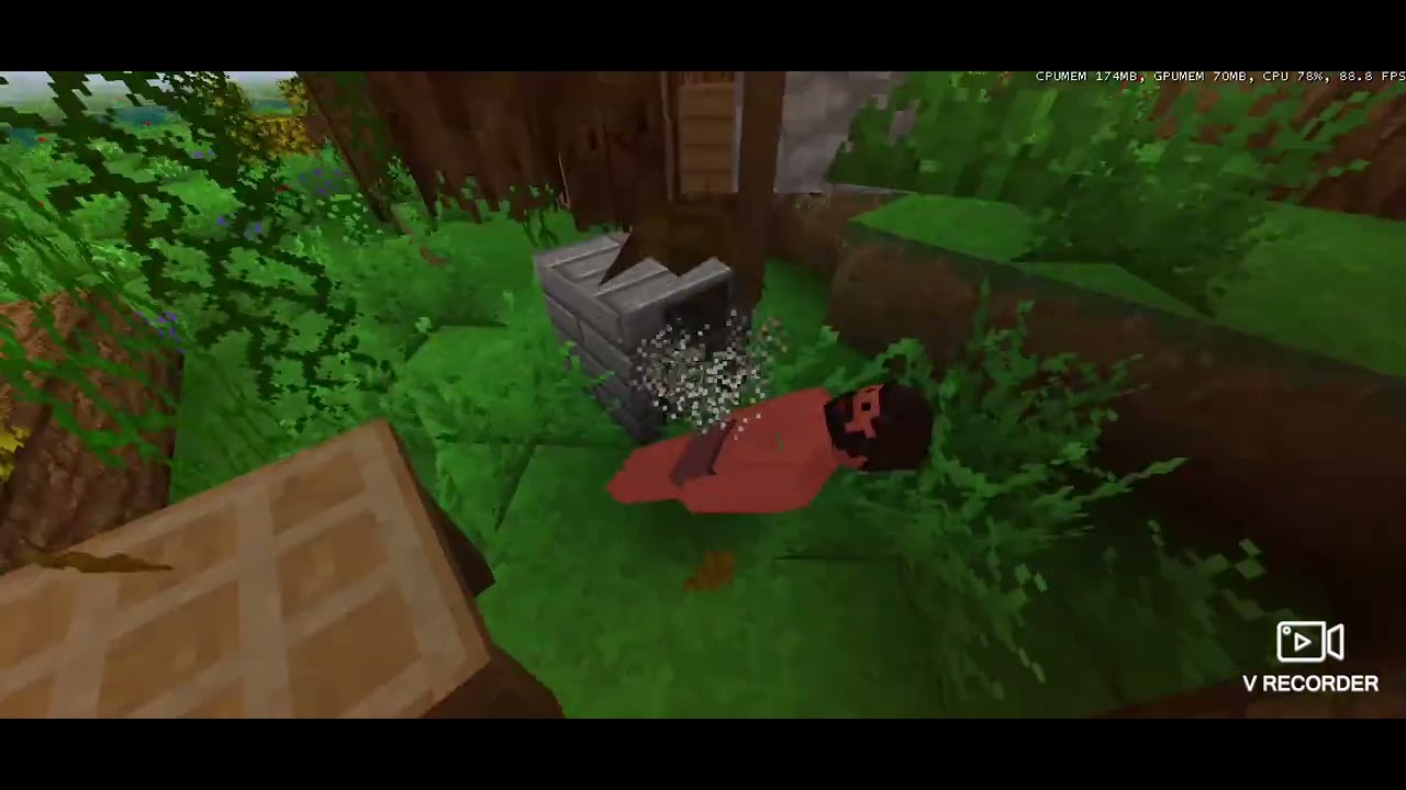 survivalcraft2 part 12