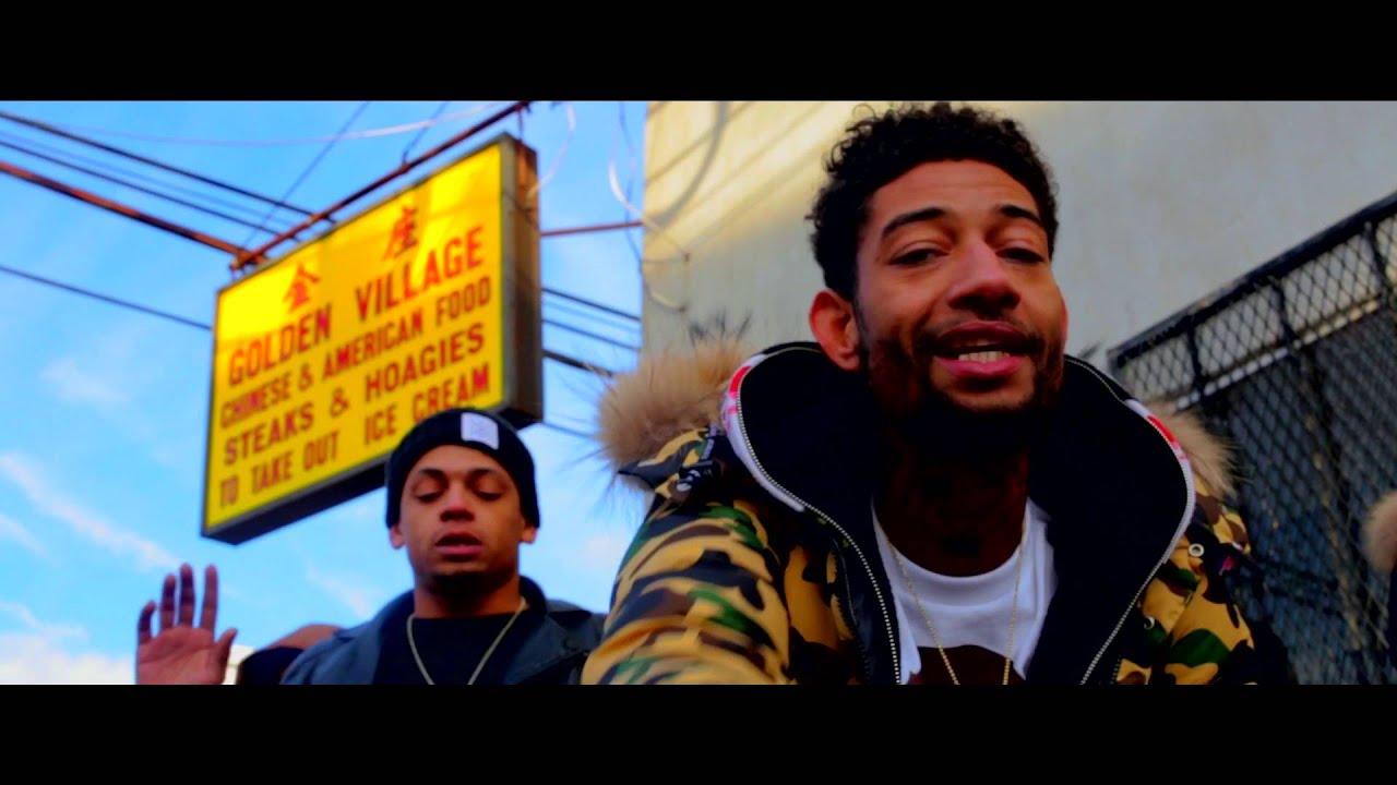 Zona Ft. PnB Rock 