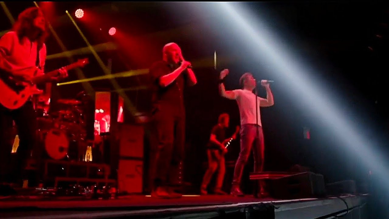 311 - Visit 311 Music Album Concert N.Y.C 10/1/22
