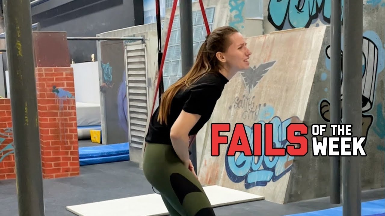 Top Fails of June 2026 | Live Re-Watch