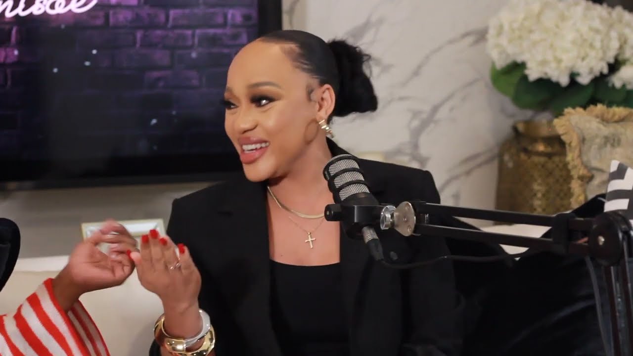 Moments with Mantsoe S1E13 - Thando Thabethe SEASON FINALE PART 1