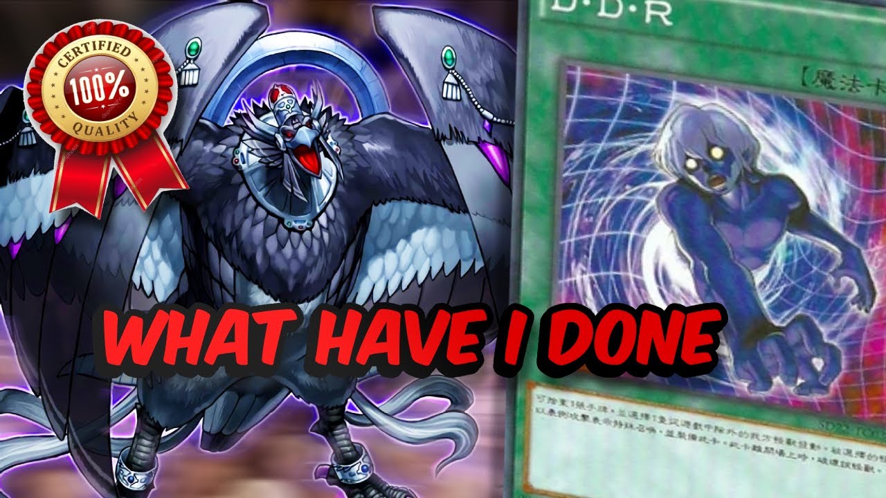 The Most Broken Deck I've Ever Created