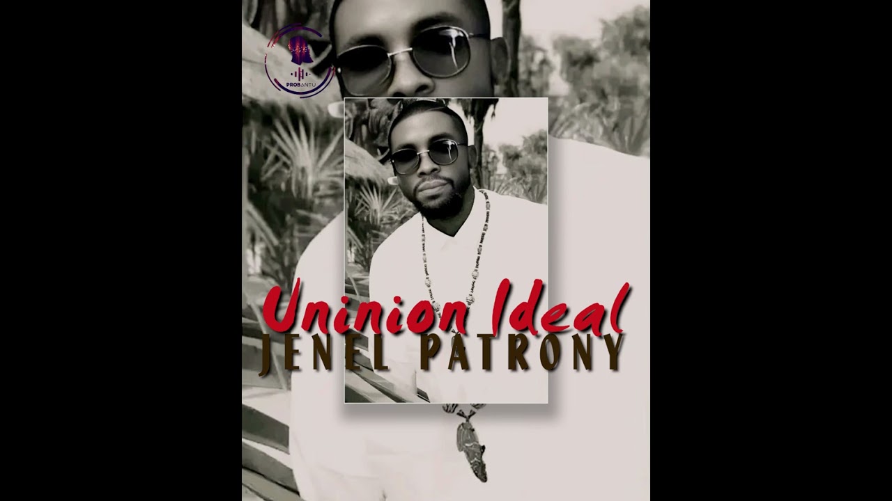 Jenel Patrony_-_ Union Idéal_Offiel