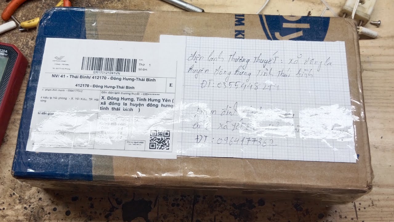 sửa đồ khách hải phòng 0903454821