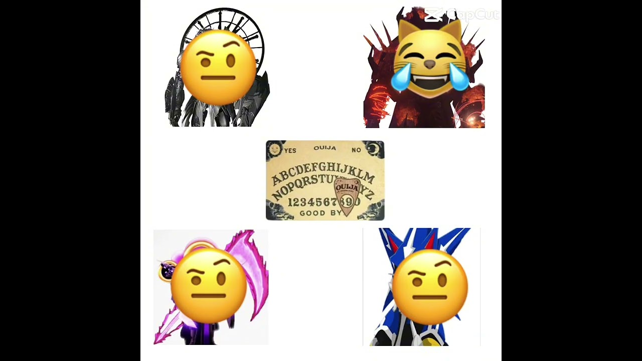 Gamersquad Memes and edits compilation