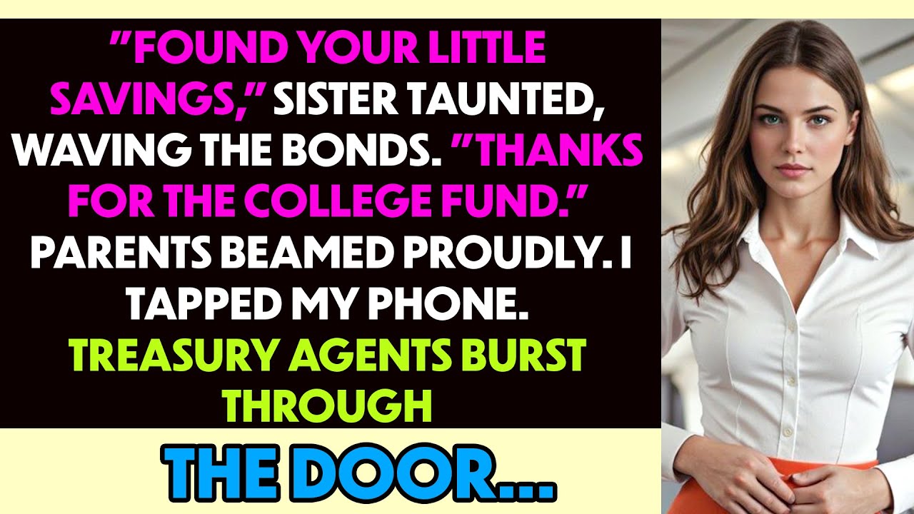 Sister Taunted 