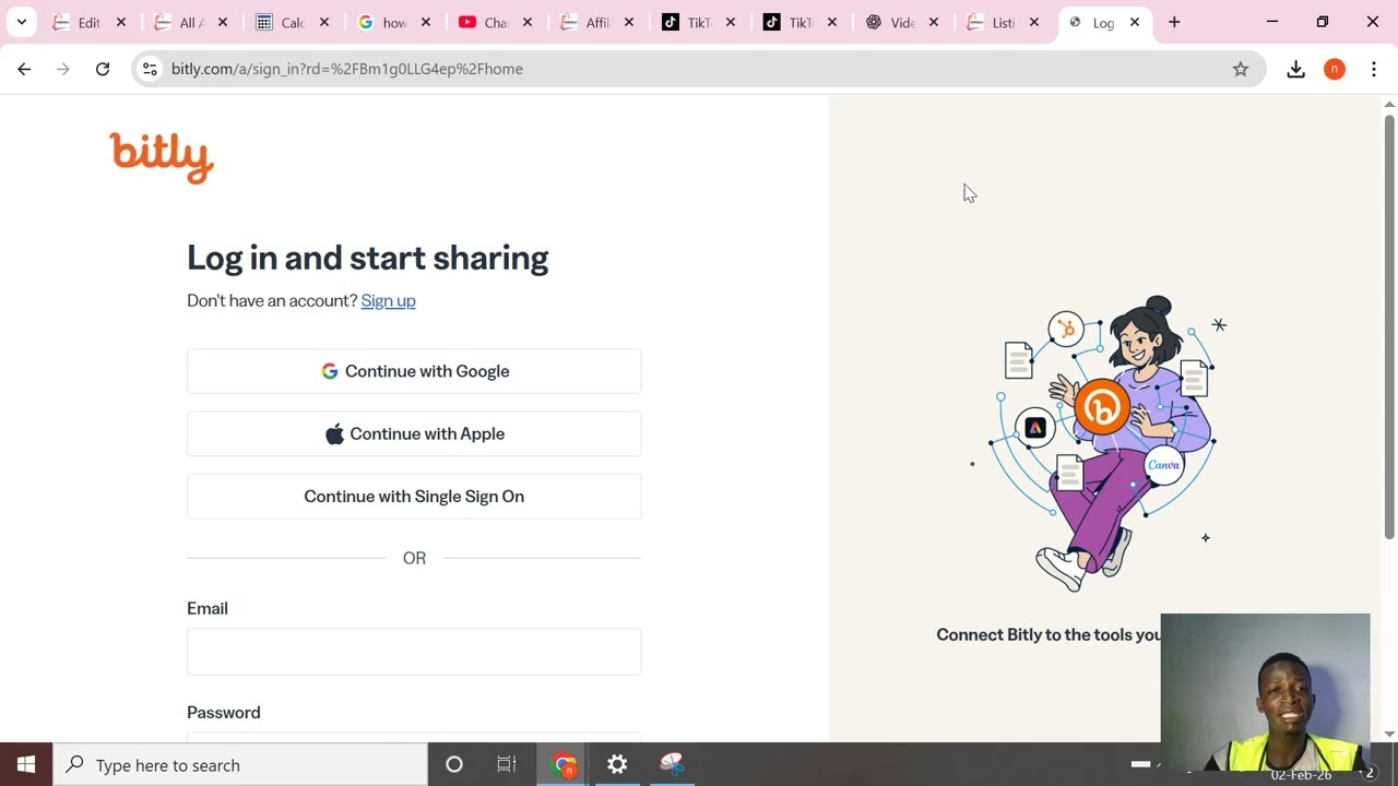 How to share your affiliate link for Join to Sell, Buy, Rent, Exchange https://bit.ly/kunkumu