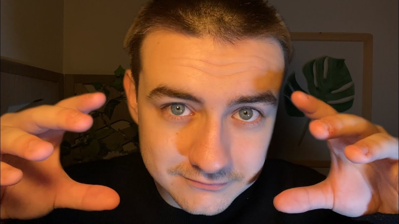 ASMR - Hypnose et Intuition