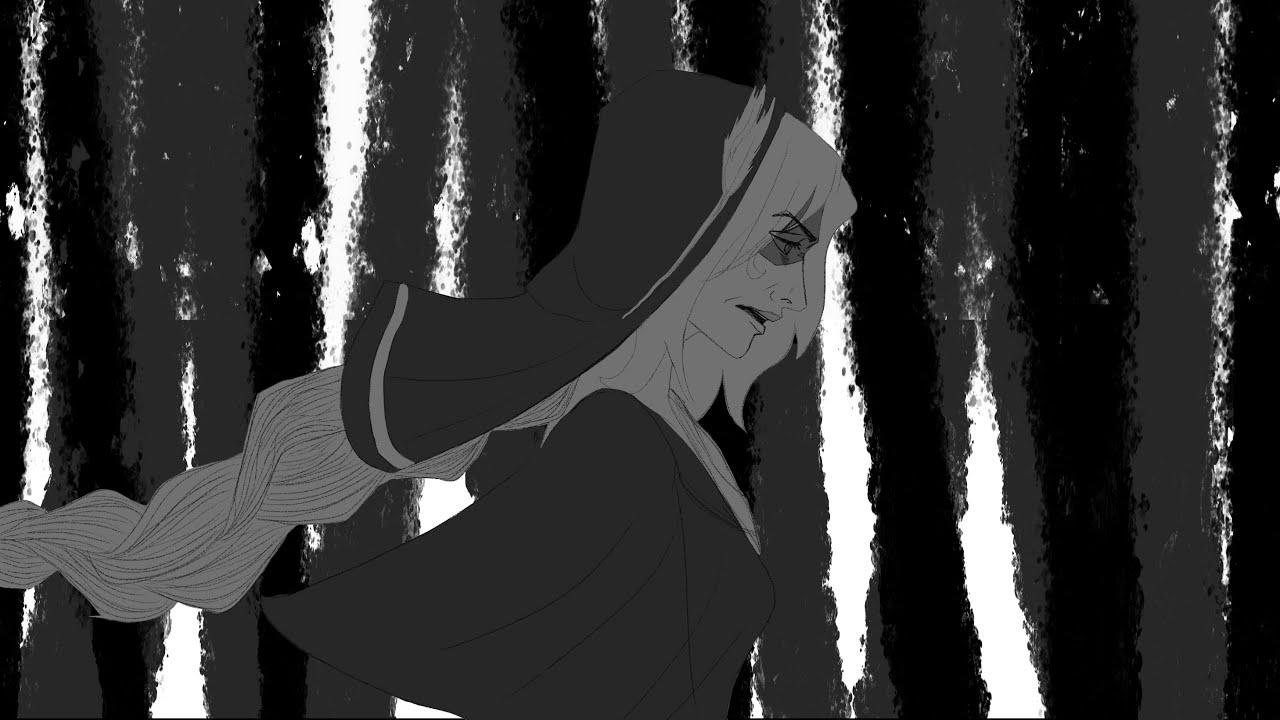 There is No Name (Stories From Styx Animatic)