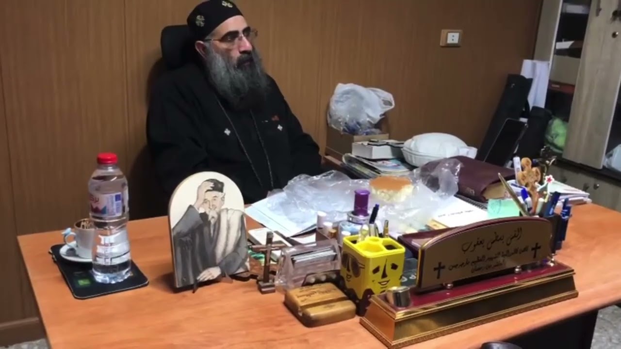 الحلقة الاولي من برنامج النور اللي اضاء العالم حلقة بعنوان 