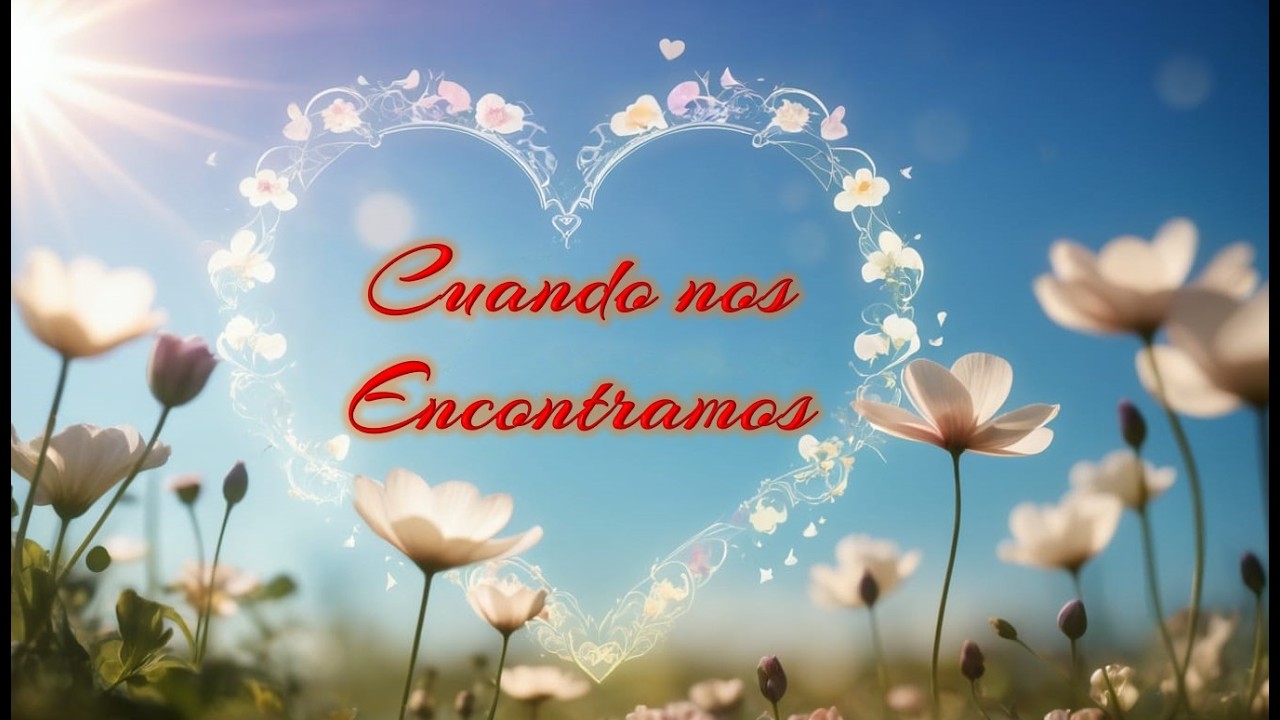 Cuando Nos Encontramos