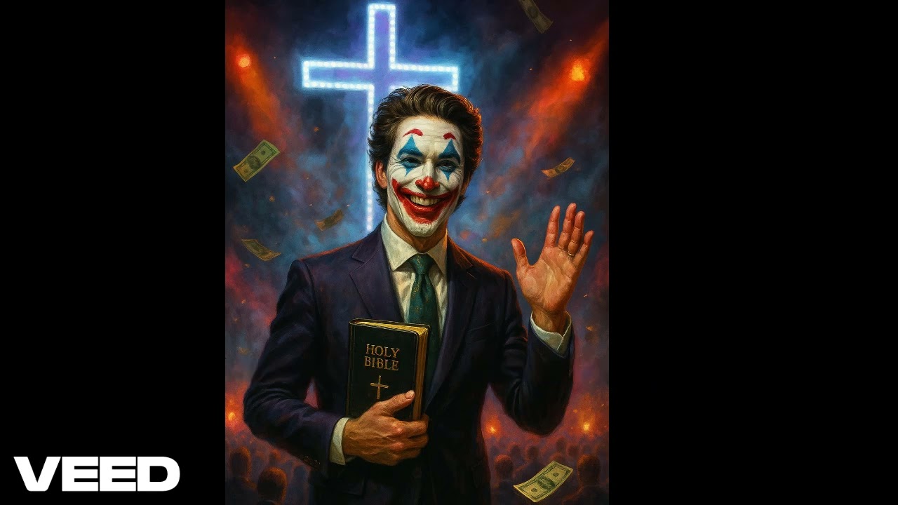Psyentology - Church Wood Chapter