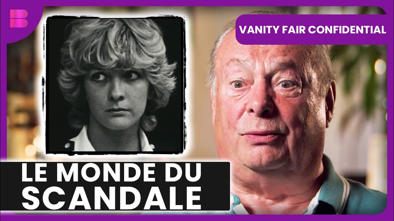 Scandales et Meurtres | Vanity Fair Confidential | S04 E03 | Doublage en Français