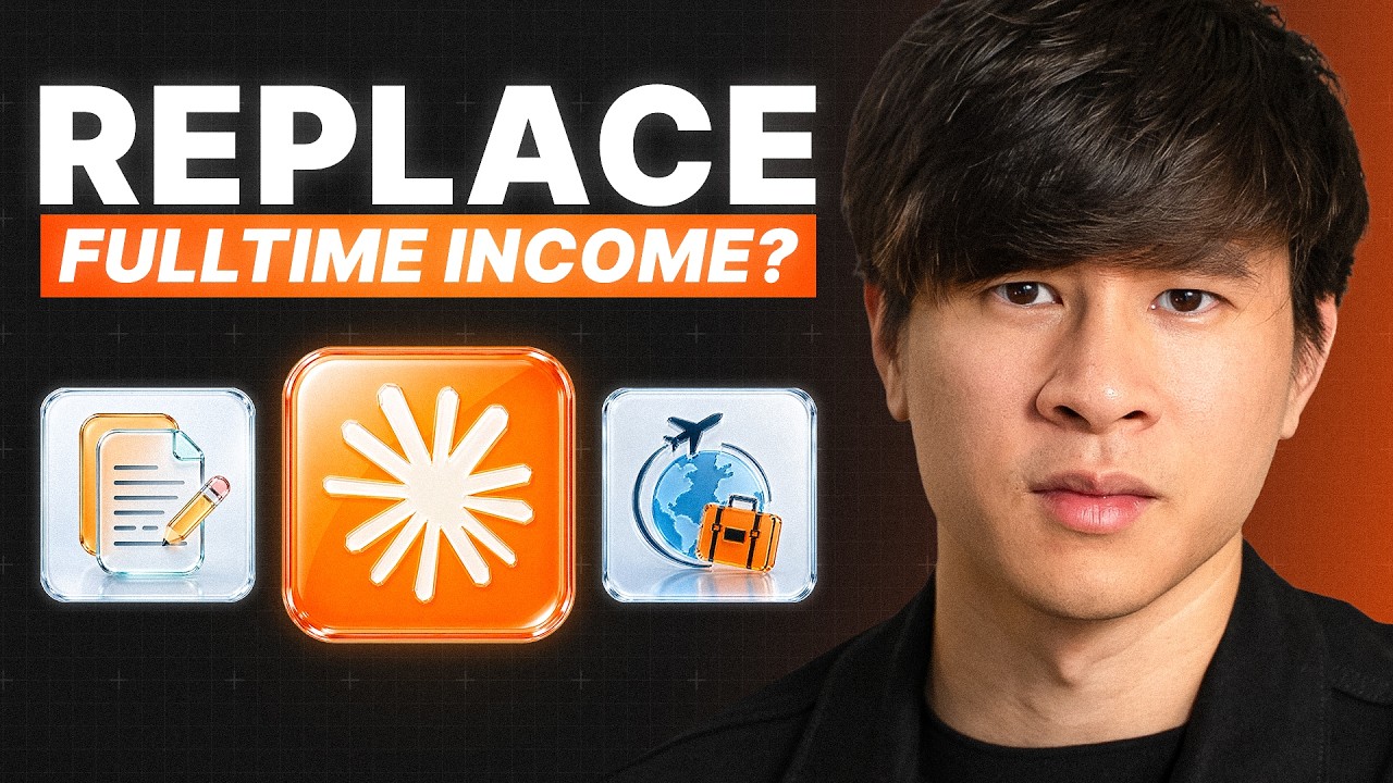 7 Claude AI Side Hustles That Pay More Than a 9-5