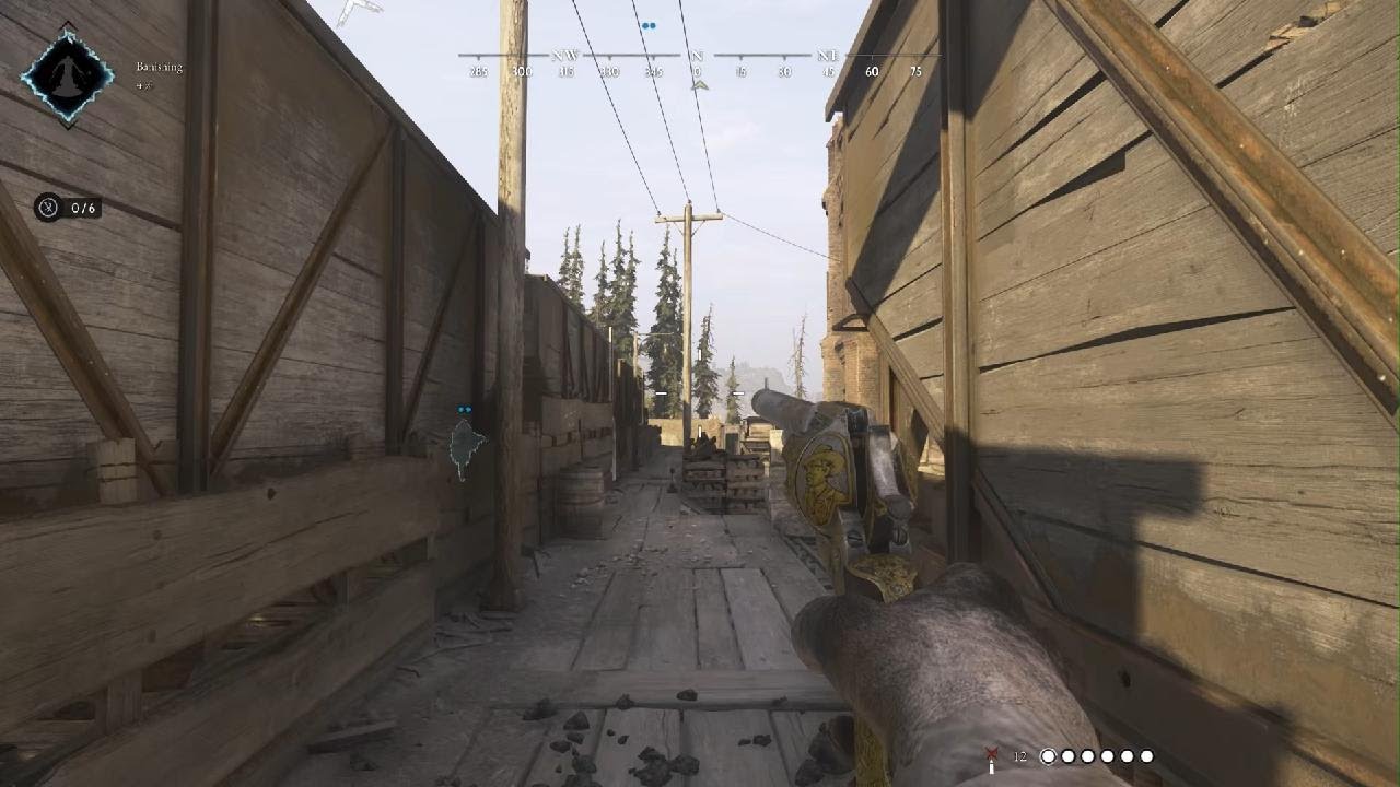 GG 9 Kills