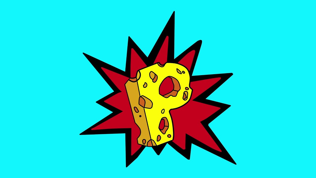 🧀💛[