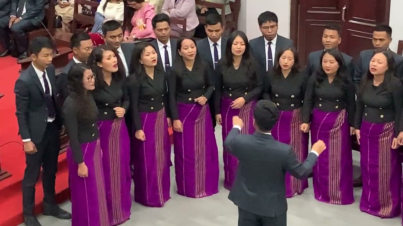 Ka Lungawina// Sialsuk Pastor Bial Zaipawl// Sialsuk Pastor Bial KPP Intawhkhawm vawi11 na