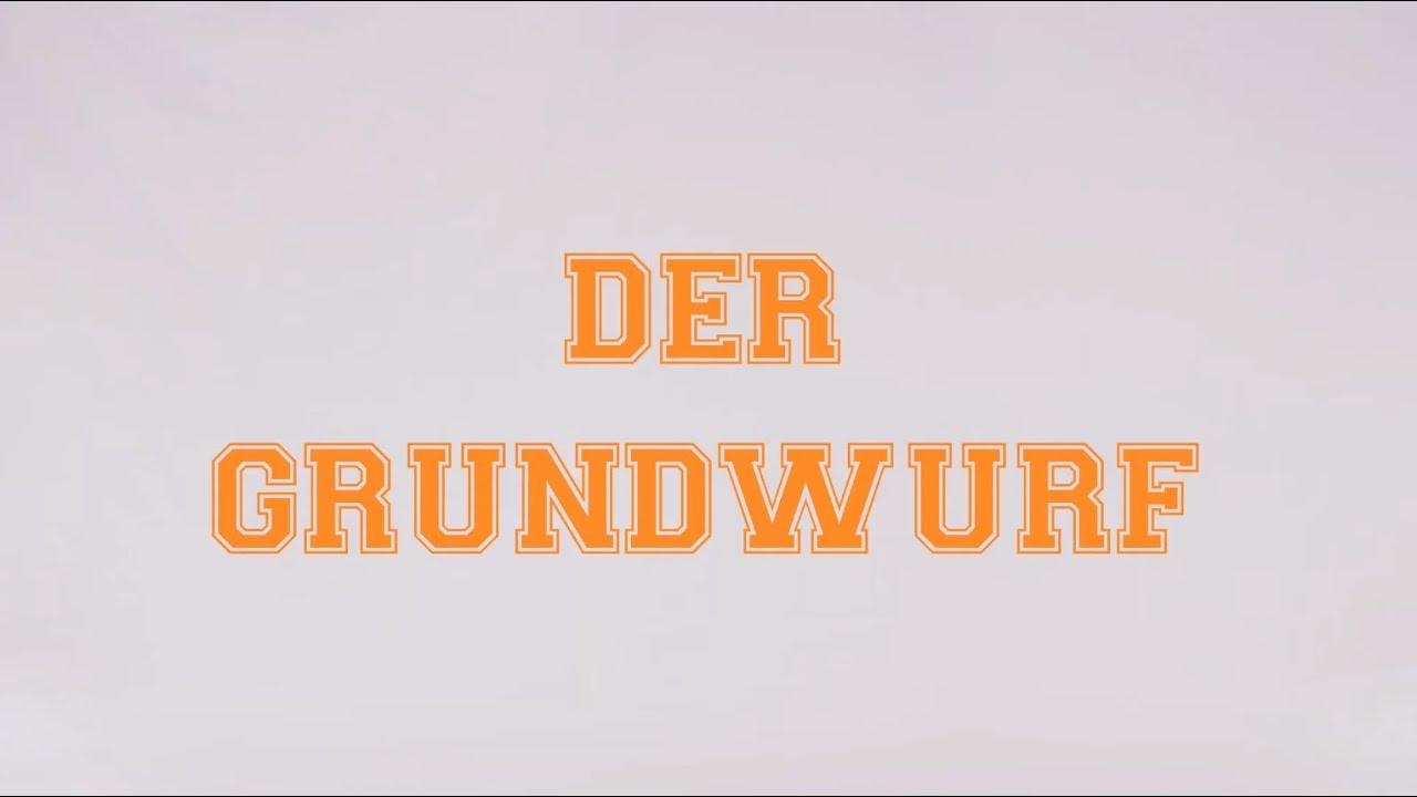 Jonglieren lernen leicht gemacht &ndash; Folge 4 &ndash; Der Grundwurf (Circus Schnick Schnack)