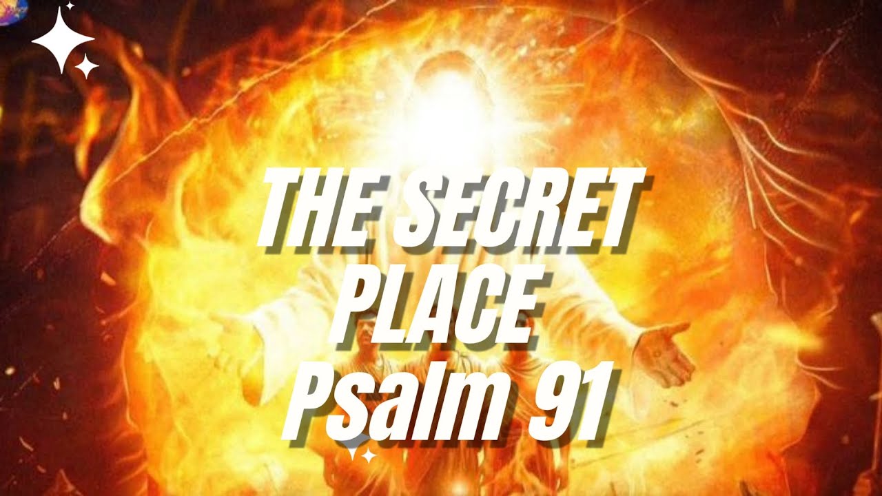 Melody-Psalm 91